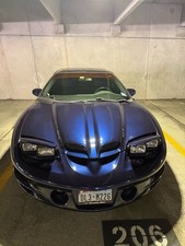 2000 pontiac firebird for sale  Sugar Land