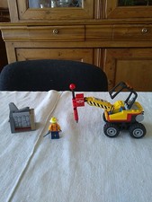 Lego city 60185 d'occasion Lego city 60185 d'occasion  Pontoise