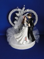 New elegant wedding d'occasion  Expédié en Belgium