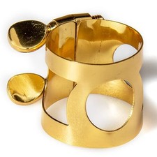 Fixation ligature saxophone d'occasion  Expédié en France