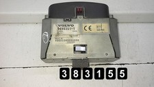 1999 VOLVO S80 DISPLAY SCREEN NAVIGATION 9496351-1 EU comprar usado  Enviando para Brazil