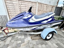 Yamaha waverunner gp800 for sale  FAREHAM
