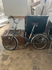 Mifa klappfahrrad ddr gebraucht kaufen  Magdeburg