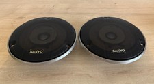 Sanyo sp601b dual for sale  UK