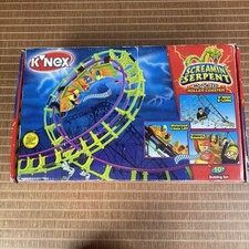 Vintage nex screamin for sale  Ellington