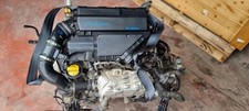 Motore completo per usato  Italia