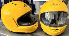 Arai snell full for sale  Goodyear