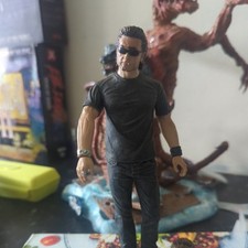 Stuntman mike deathproof for sale  CHARD