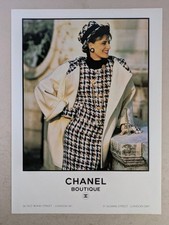 Chanel boutique clothing for sale  LINCOLN