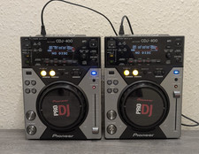 Set pioneer cdj for sale  GLOUCESTER