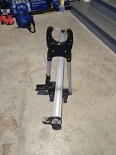 Portabici thule 599xtr usato  Spedire a Italy