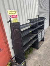Modul sytem van for sale  GOOLE