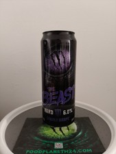 Monster the beast usato  San Giorgio Ionico