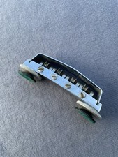 Schaller bass roller gebraucht kaufen  Eutin