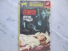 Racconti dracula vampir usato  Librizzi