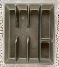 Ikea besteckkasten grau gebraucht kaufen  Deutschland