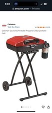 Coleman sportster propane for sale  Breinigsville