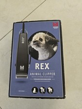 Moser rex animal gebraucht kaufen  Dalheim, Mommenheim, Undenheim