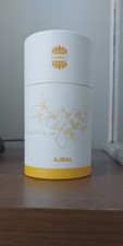 Ajmal khawaatir attar for sale  LEICESTER