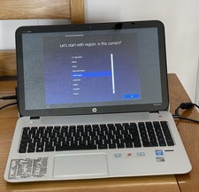 Envy touch smart for sale  SHEERNESS
