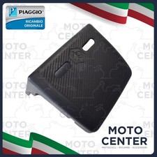Coperchio batteria piaggio usato  Barletta