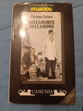 Dellamorte dellamore tiziano usato  Acqui Terme