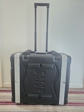 Gator rolling rack for sale  LEICESTER