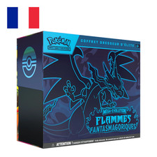 Pokemon tcg elite d'occasion  Expédié en Belgium