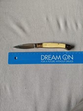 Coltello pieghevole pattada usato Coltello pieghevole pattada usato  Vicenza