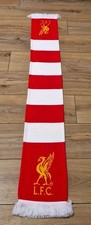 Liverpool fanschal fransen gebraucht kaufen  Bernau