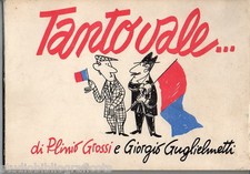 Grossi guglielmetti tanto usato  Catania