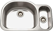 Houzer 3209sr medallion for sale  Lawrence Township