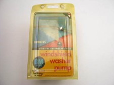 Roberk windshield washer for sale  Houston