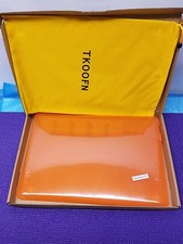Capa emborrachada rígida TKOOFN - Macbook Air Pro Retina 13" ou 15" comprar usado  Enviando para Brazil