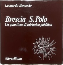 Brescia s.polo quartiere usato  Italia