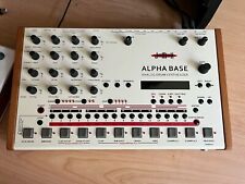 Jomox alpha base gebraucht kaufen  Stuttgart