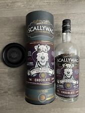 Scallywag limited chocolate for sale  UK