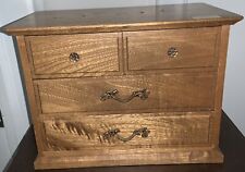 Vintage oak wooden for sale  Eastpointe