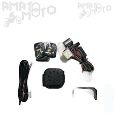 antifurto kymco xciting usato  Pagani