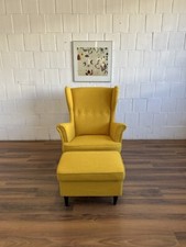 Ikea strandmon gemütlicher gebraucht kaufen  Kassel