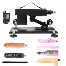Automatische sexmaschine dildo gebraucht kaufen  Bremen