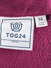 Tog24 womens fleece for sale  TRURO