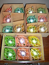 Set vintage large for sale  Eastlake
