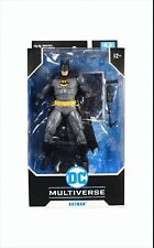 Mcfarlane batman actionfigur gebraucht kaufen  Bremen