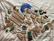 Chad valley wooden for sale  LONDON