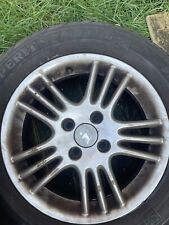 Autoreifen pel astra gebraucht kaufen  Apen