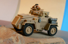 Matchbox humber armoured for sale  SUTTON COLDFIELD