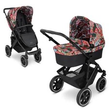 Abc design 12003212208 gebraucht kaufen  Birkenfeld