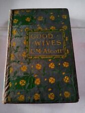 Good wives hardback for sale  TORQUAY