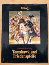 Klaus dill tomahawk gebraucht kaufen  Ratingen